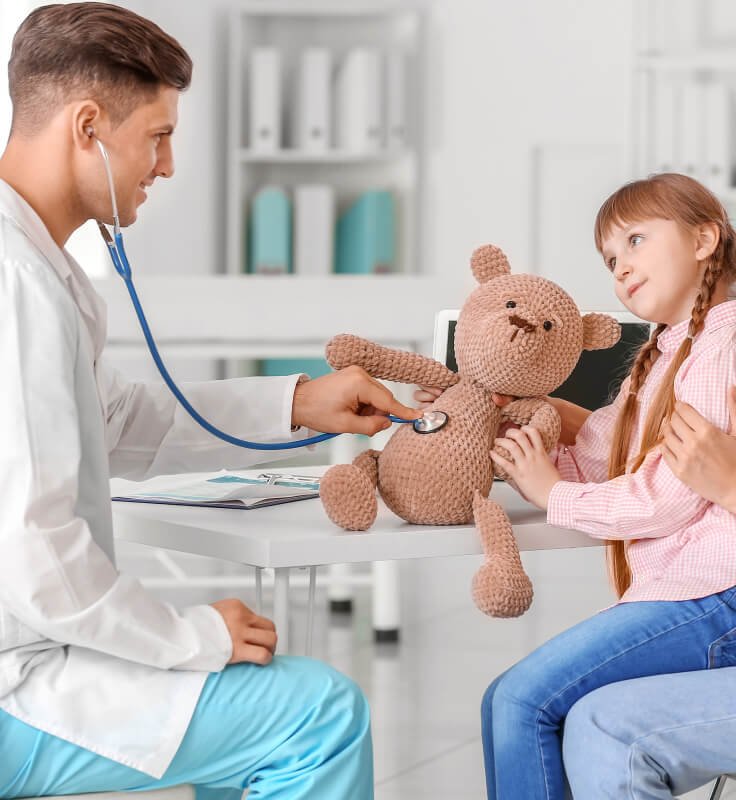 Paediatrics