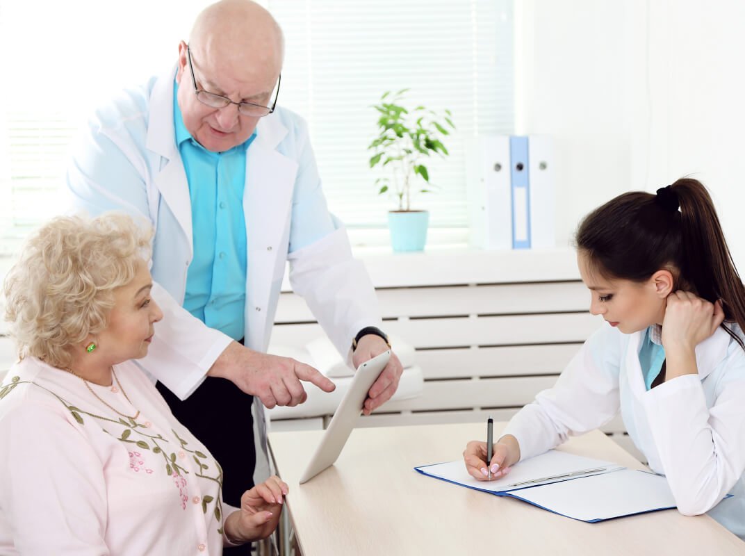Physiotherapy & Rehabilitation