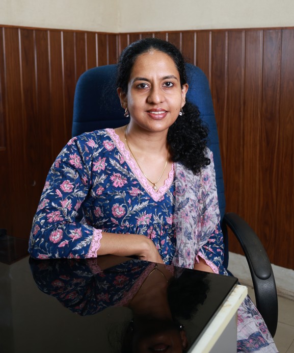 Dr. Pinky Salim