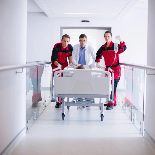 Emergency Department