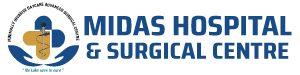 Midas Hospital & Surgical Centre