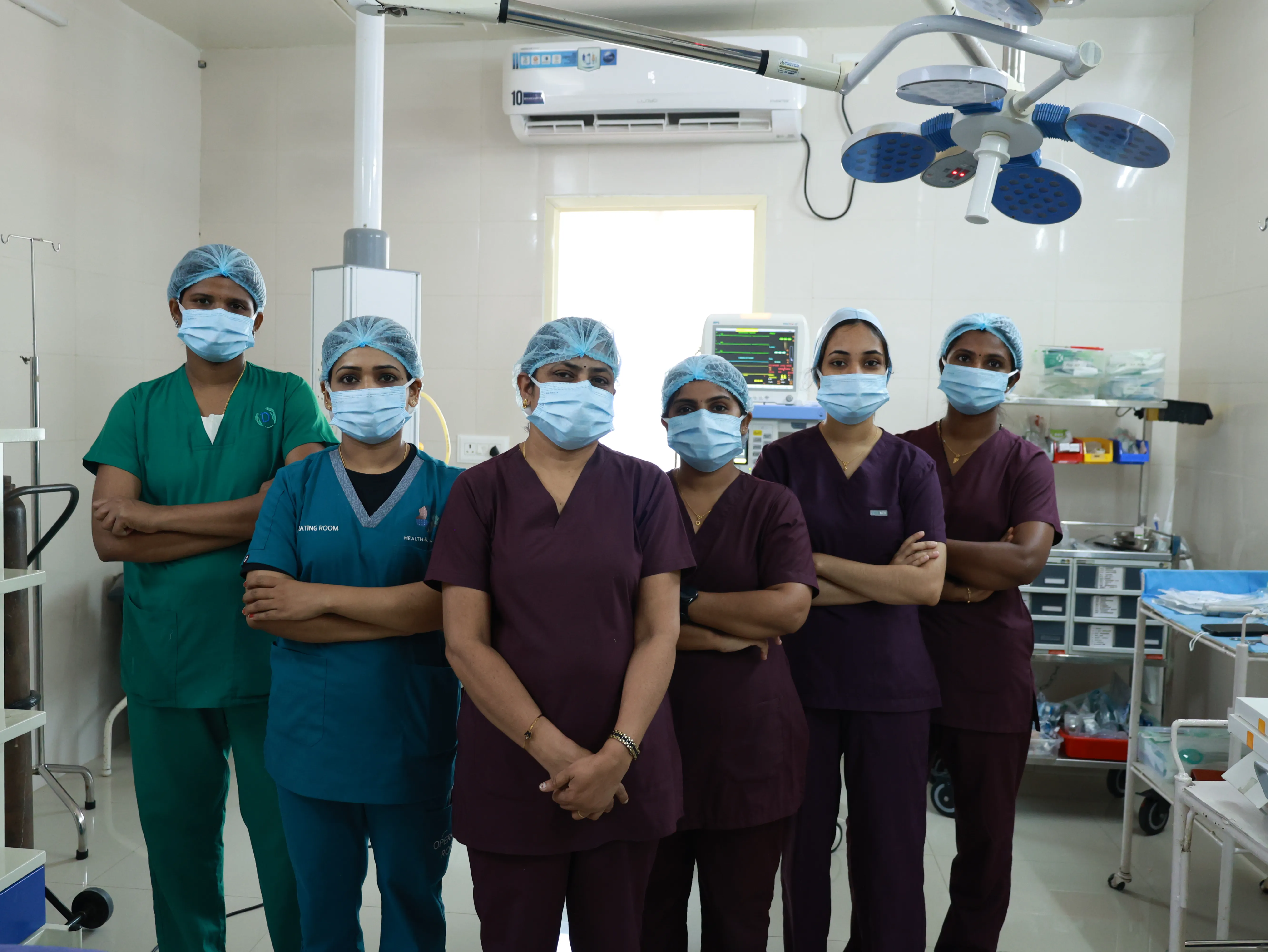 Midas Hospital