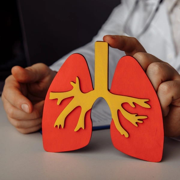 Pulmonology